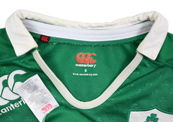 IRELAND IRFU RUGBY KOSZULKA S