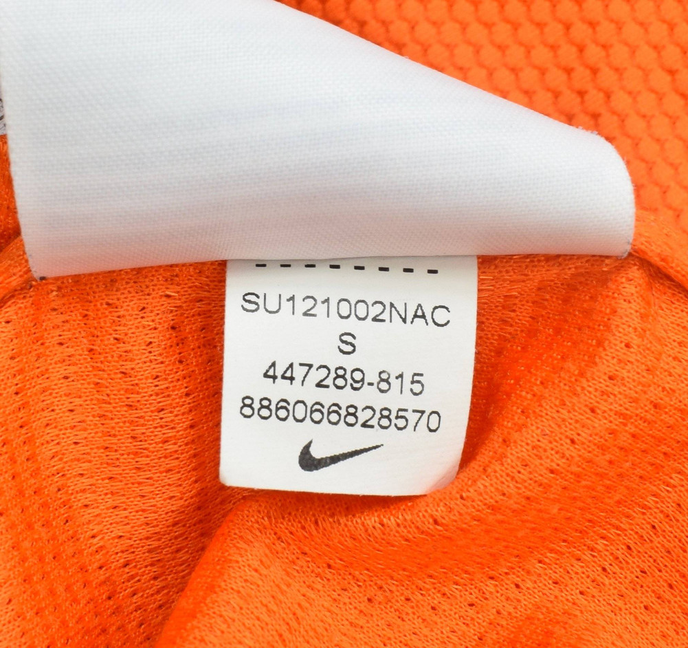 2012-13 HOLLAND SHIRT S