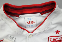 2012-13 ENGLAND KOSZULKA L