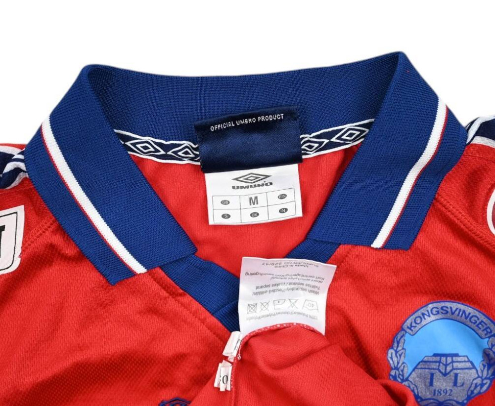 KONGSVINGER IL LONGSLEEVE M