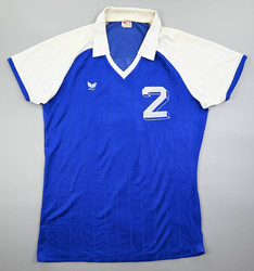 ERIMA OLDSCHOOL MADE IN WEST GERMANY SHIRT L