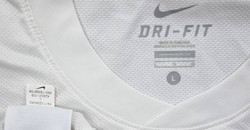 2012-13 PARIS SAINT-GERMAIN SHIRT L