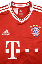 2013-14 BAYERN MUNCHEN *RIBERY* SHIRT XL. BOYS