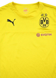 2015-16 BORUSSIA DORTMUND SHIRT S
