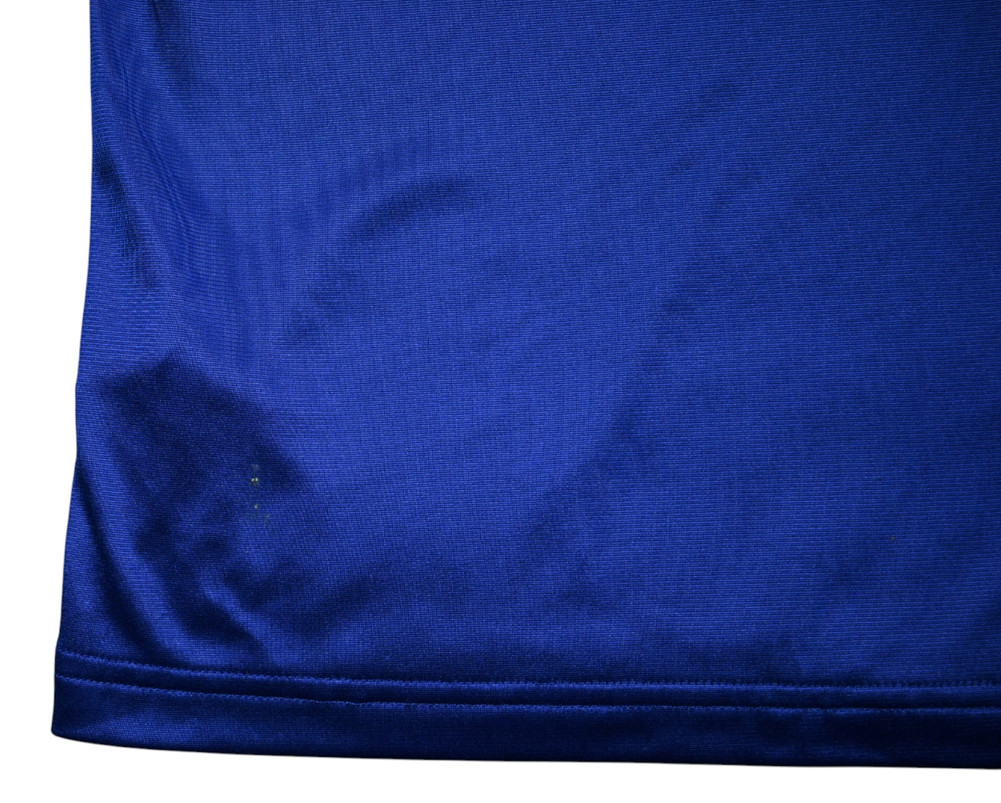 ADIDAS #10 VINTAGE SHIRT XL