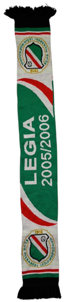 LEGIA WARSZAWA 2005/2006 SCARF