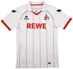 2012-13 1. FC KOLN SHIRT M