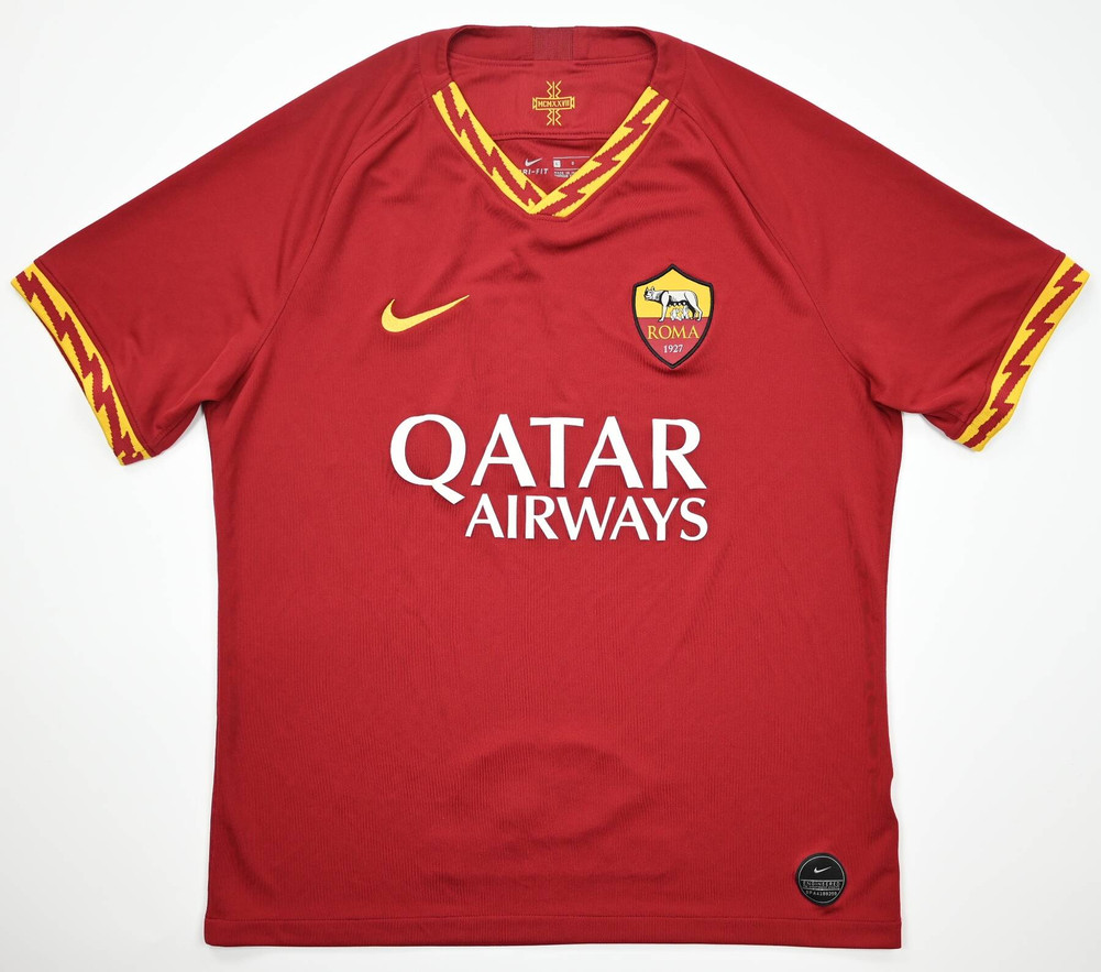 2019-20 AS ROMA KOSZULKA L