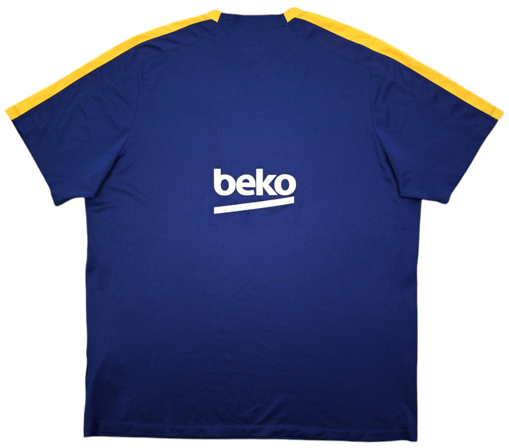 2015-16 BARCELONA KOSZULKA XXL