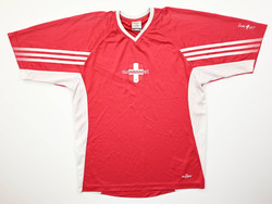 DENMARK EURO 2004 KOSZULKA S