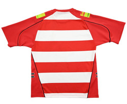 WIGAN WARRIORS RUGBY KOSZULKA M