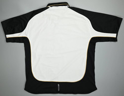 2001-02 MANCHESTER UNITED KOSZULKA XXL