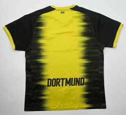 2017-18 BORUSSIA DORTMUND KOSZULKA L