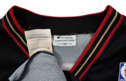 PHILADELPHIA SIXERS *IVERSON* NBA KOSZULKA XS