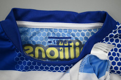 2018-20 GREENOCK MORTON SHIRT M