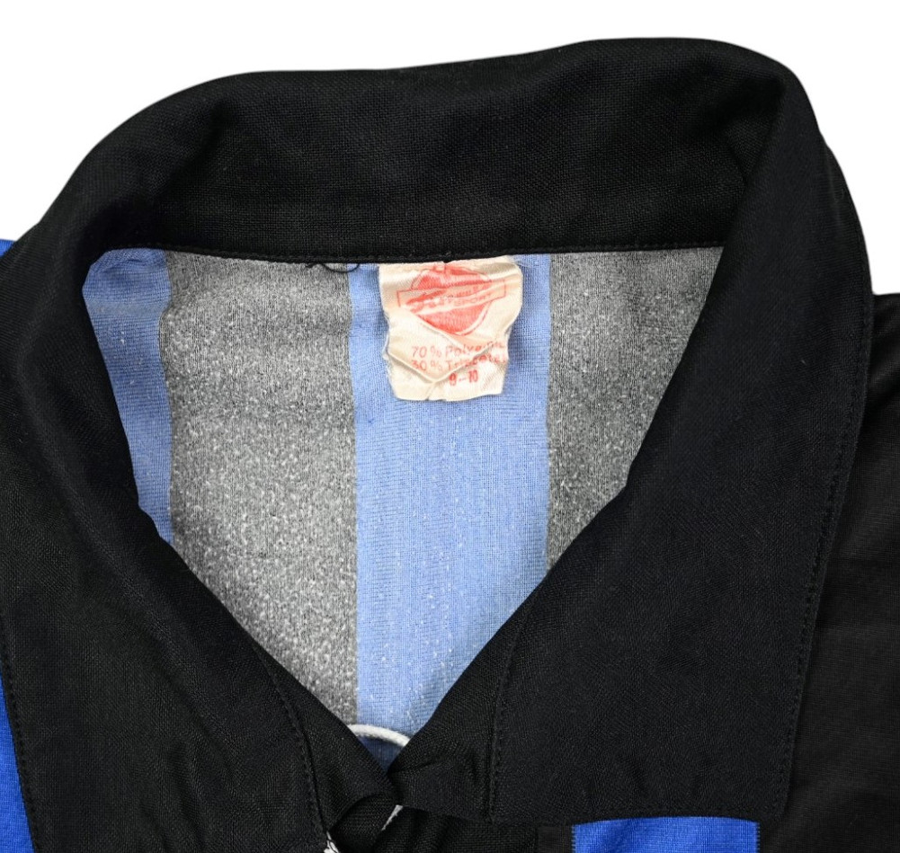 FINALE VINTAGE LONGSLEEVE KOSZULKA L