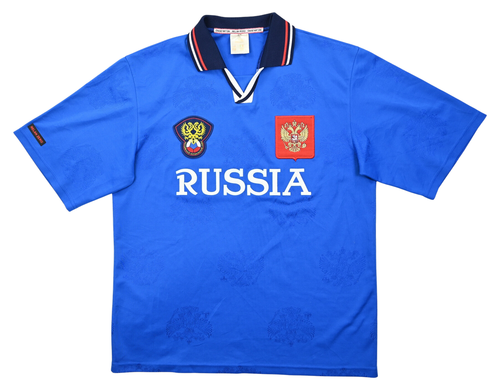 RUSSIA SHIRT L