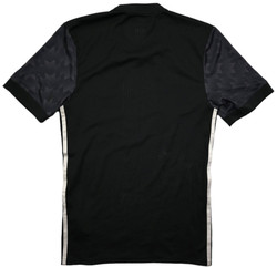 2017-18 MANCHESTER UNITED SHIRT S