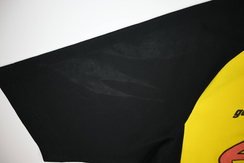 2001-02 BORUSSIA DORTMUND KOSZULKA L