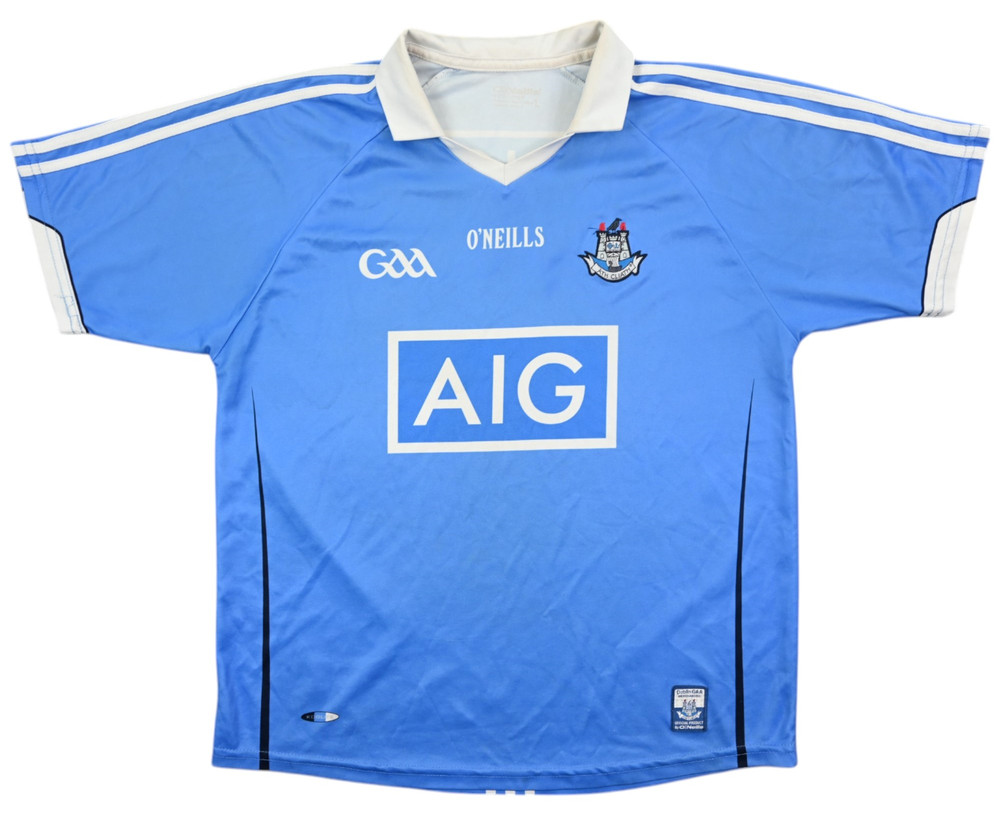 DUBLIN GAA GAELIC KOSZULKA M