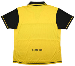 2007-08 BORUSSIA DORTMUND SHIRT XXL