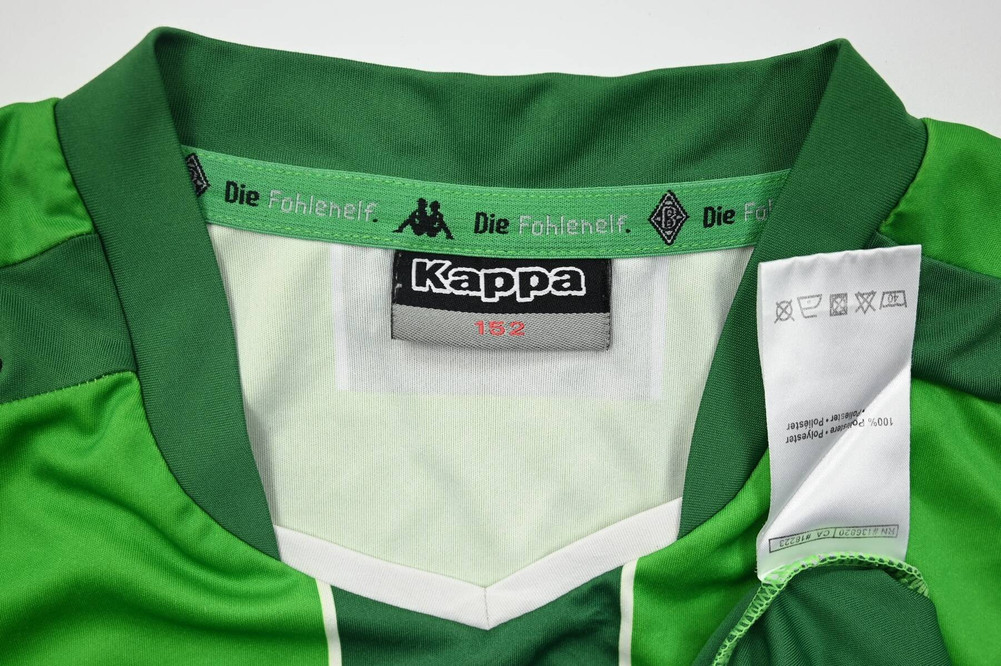 2014-16 BORUSSIA MONCHENGLADBACH KOSZULKA M. BOYS