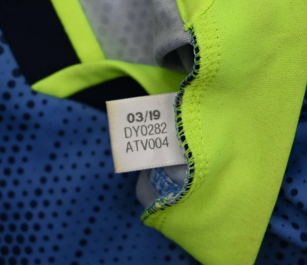 2019-20 FEYENOORD ROTTERDAM KOSZULKA M