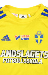2017-18 SWEDEN SHIRT S. BOYS