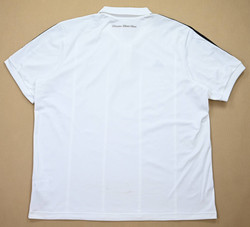 2011-12 GERMANY SHIRT XXL