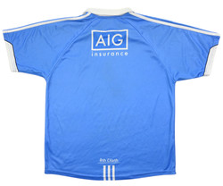 DUBLIN GAA GAELIC KOSZULKA M