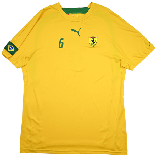 FERRARI F1 TEAM *MASSA* KOSZULKA XL 