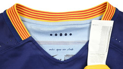 2015-16 FC BARCELONA SHIRT S