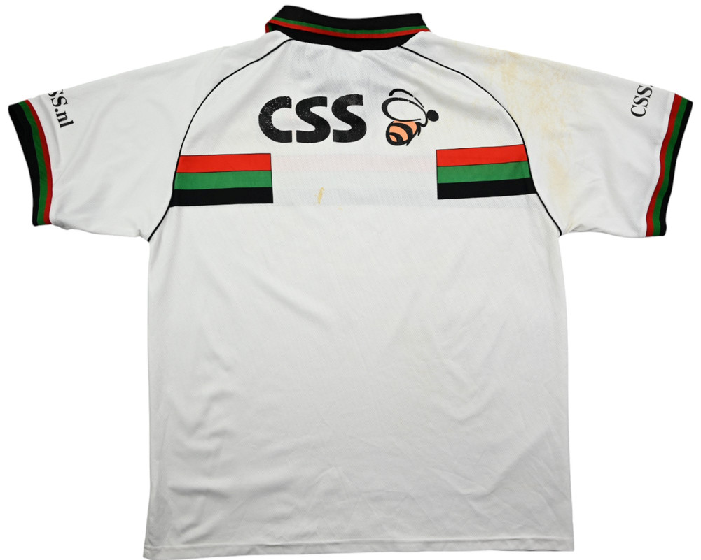 1999-00 NEC NIJMEGEN KOSZULKA XXL