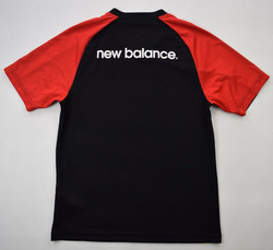 2015-16 LIVERPOOL KOSZULKA S