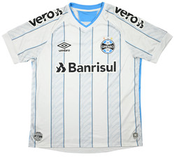 2020 GREMIO SHIRT L