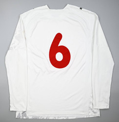 PUMA OLDSCHOOL LONGSLEEVE KOSZULKA XL