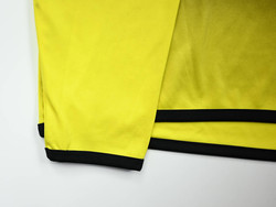 2011-12 BORUSSIA DORTMUND SPECIAL LONGSLEEVE SHIRT S