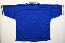 1998-00 LEICESTER CITY KOSZULKA 3XL