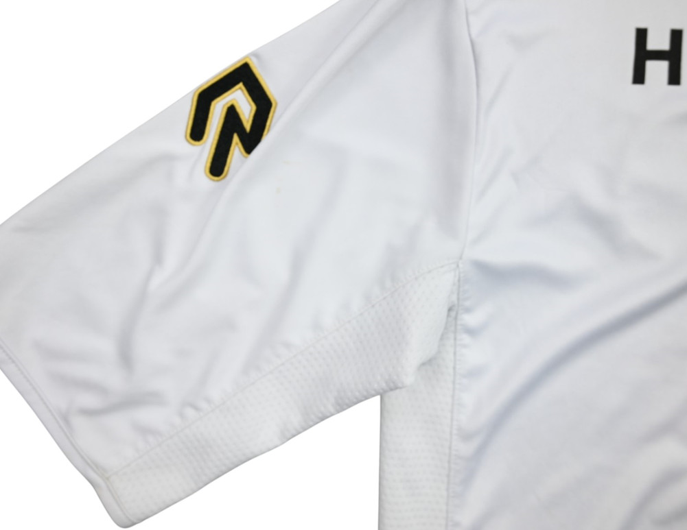 2016-17 GRONINGEN *WASSING* SHIRT L