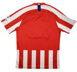 2019-20 ATLETICO MADRID KOSZULKA M