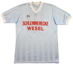 PUMA OLDSCHOOL KOSZULKA S