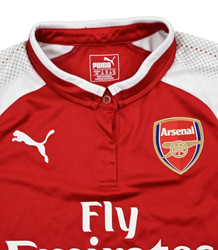 2017-18 ARSENAL LONDON KOSZULKA WOMENS S