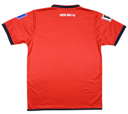 2024 ECUADOR SHIRT XL 