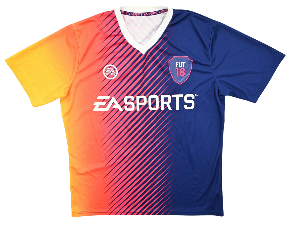 FIFA 18 EA SPORTS SHIRT L