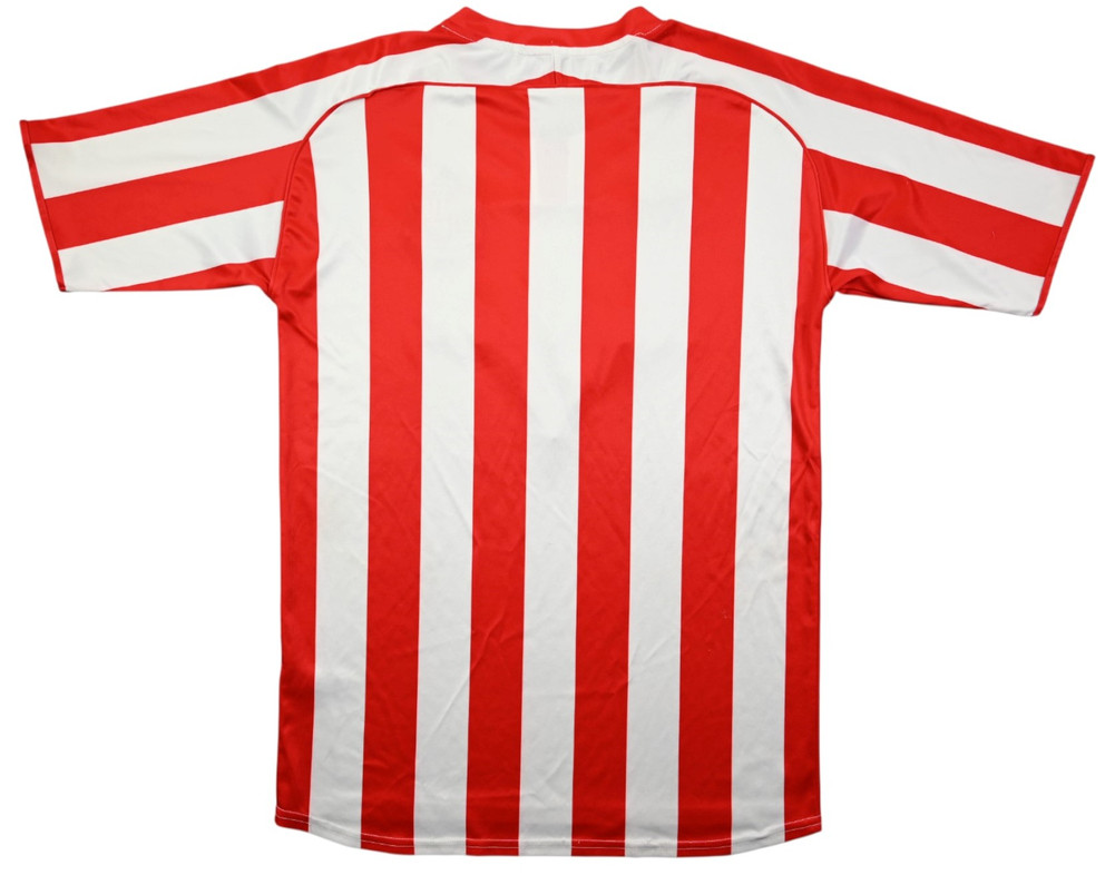 2005-07 SUNDERLAND SHIRT XL. BOYS/S