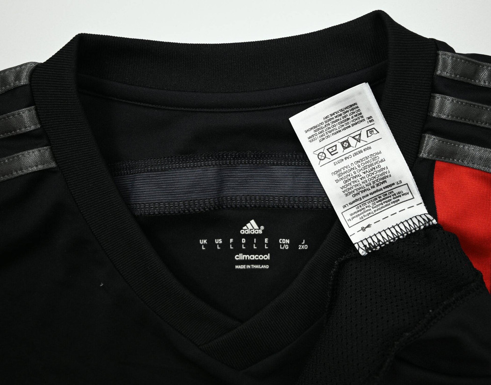 2014-15 BAYERN MUNCHEN KOSZULKA L