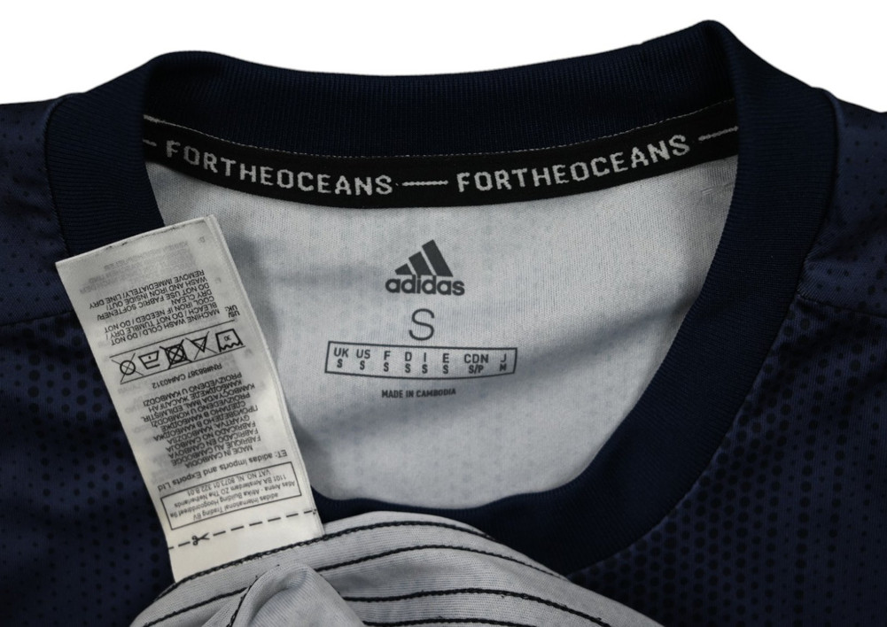 2018-19 MANCHESTER UNITED SHIRT S