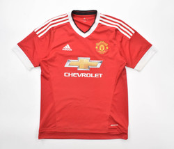 2015-16 MANCHESTER UNITED KOSZULKA M
