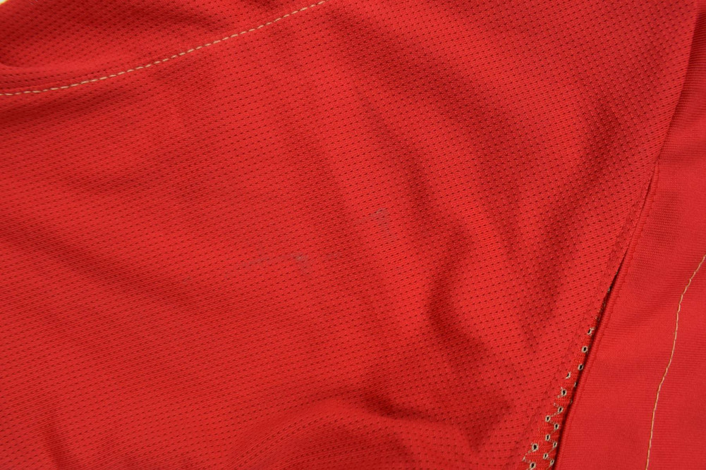 2006-08 ENGLAND *GERRARD* SHIRT M