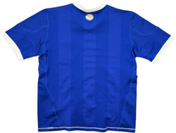 2010-11 ARGENTINA SHIRT L. BOYS